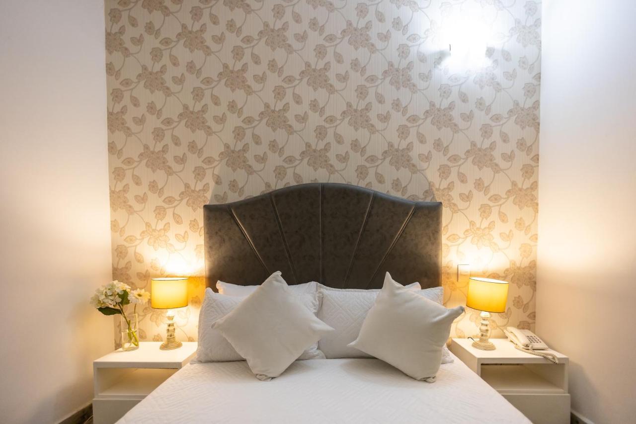Hotel Boutique Del Mar Cartagena 外观 照片