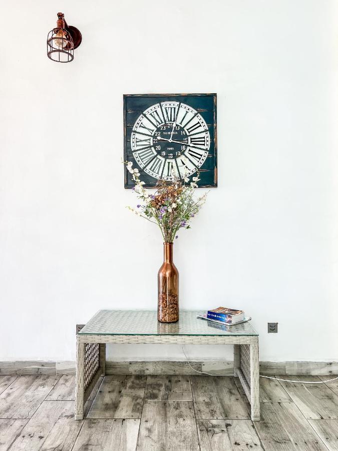 Hotel Boutique Del Mar Cartagena 外观 照片