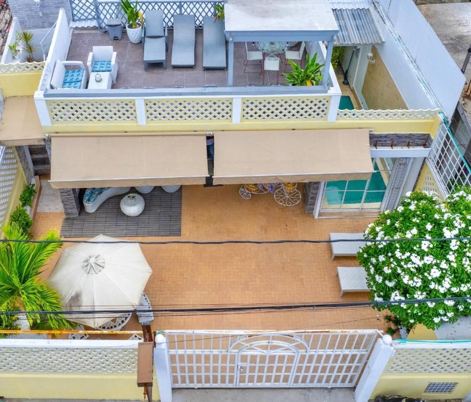 Hotel Boutique Del Mar Cartagena 外观 照片